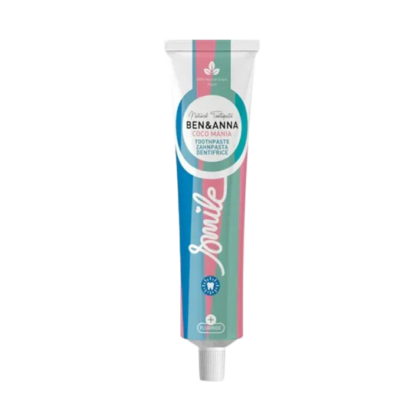 Ben & Anna Coco Mania Toothpaste