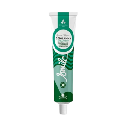 Ben & Anna Spearmint Toothpaste