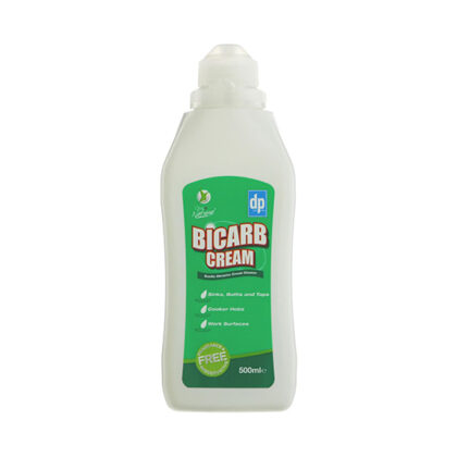 Dri-Pak Bicarb Cream 500ml