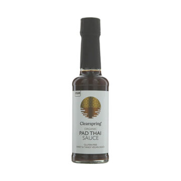 Clearspring Pad Thai Sauce Organic 150ml