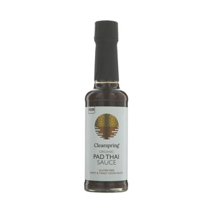 Clearspring Pad Thai Sauce Organic 150ml