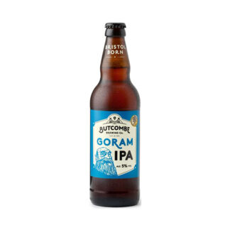 Butcombe Brewing Co. Goram IPA 500ml
