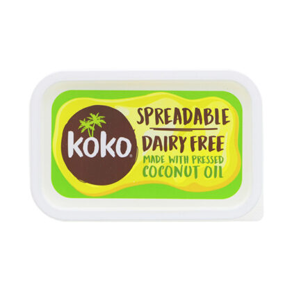 Koko Dairy Free Spreadable