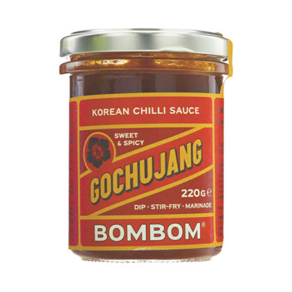 Bombom Gochujang 220g