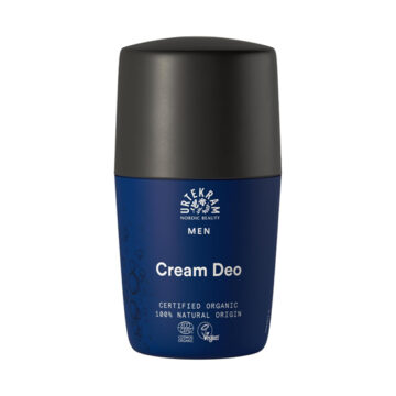 Urtekram Men Cream Deo Organic