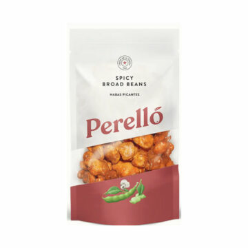 Perello Spicy Broad Beans (Habas Picantes) 100g