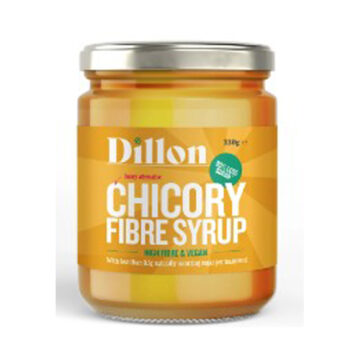 Dillon Chicory Fibre Syrup