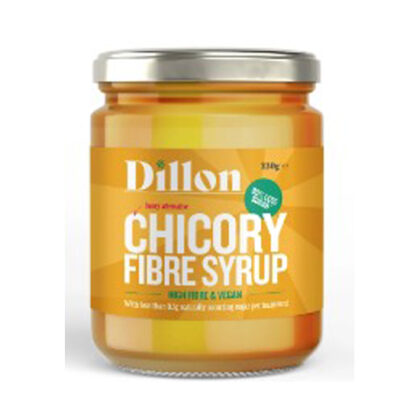 Dillon Chicory Fibre Syrup
