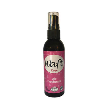 Waft Rose Air Freshener