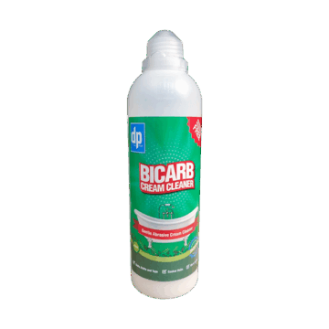 Dri-Pak Bicarb Cream 750ml