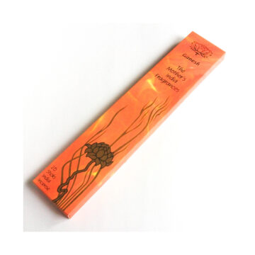 The Mother’s India Ganesh Incense 20 Sticks