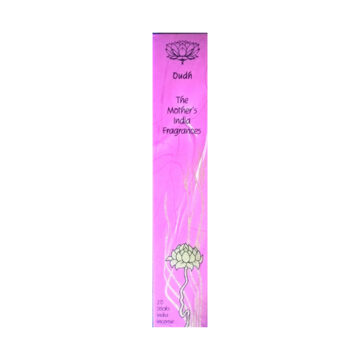 The Mother’s India Oudh Incense 20 sticks