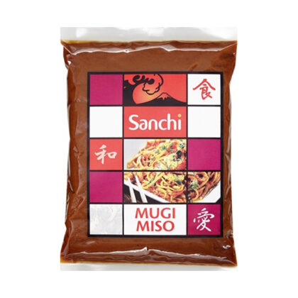 Sanchi Mugi Miso