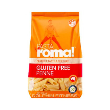 Pasta Roma! Gluten Free Penne