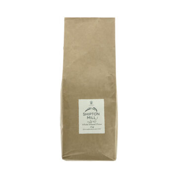 Shipton Mill Pizza & Pasta Flour Type 00 Organic 1kg