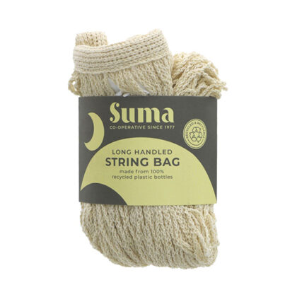 Suma String Bag Natural
