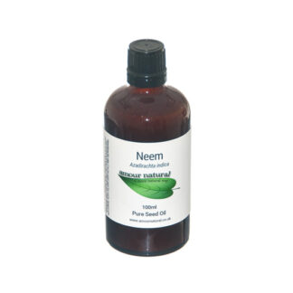 Amour Natural Neem Oil 100ml
