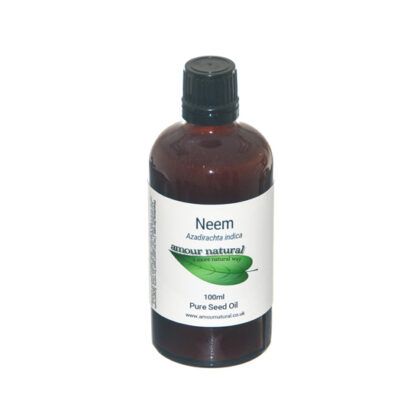 Amour Natural Neem Oil 100ml