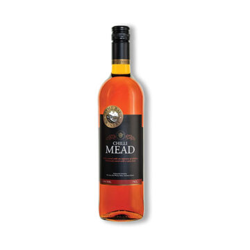 Lyme Bay Chilli Mead 75cl