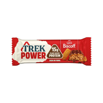 Trek Power Bar Biscoff 55g