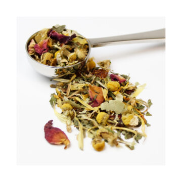 Cuppa & Co Goodnight Herbal Tea