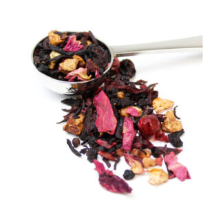 Cuppa & Co Red Dragon Fruit Tea