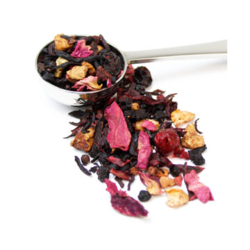 Cuppa & Co Red Dragon Fruit Tea