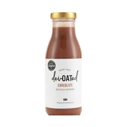 DevOATed Chocolate Oatshake 285ml