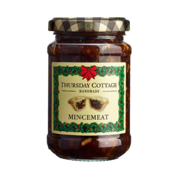 Thursday Cottage Handmade Mincemeat 340g