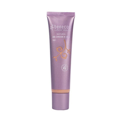 Benecos BB Cream 8 in 1 Fair 30ml