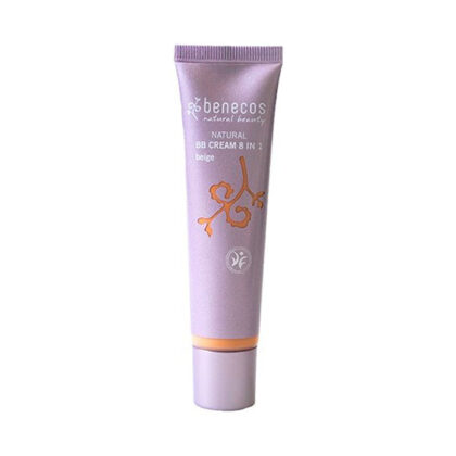 Benecos BB Cream 8 in 1 Beige 30ml
