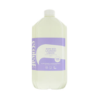 Ecoleaf Laundry Liquid Jasmine & White Musk 5L