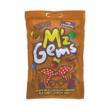 Mummy Meegz M’z Gems 80g