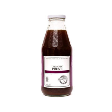 Vita Core Prune Juice Organic 500ml