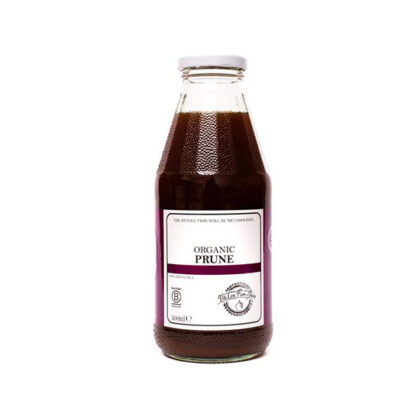 Vita Core Prune Juice Organic 500ml