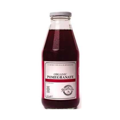 Vita Core Pomegranate Juice Drink Organic 500ml