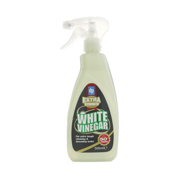 DP White Vinegar Extra Strength