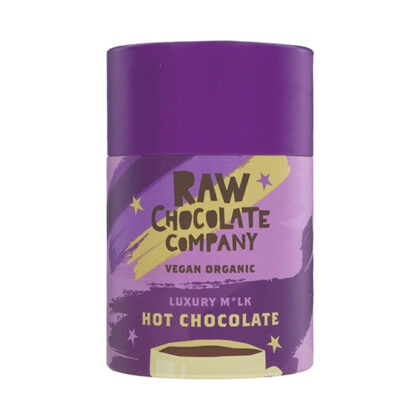Raw Chocolate Company M*lk Hot Chocolate Organic 200g