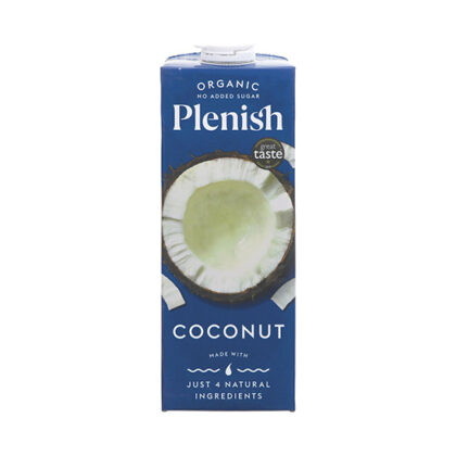 Plenish Coconut Drink Organic 1 Litre