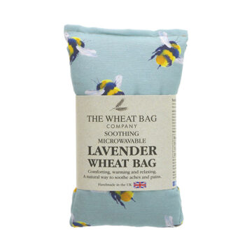 The Wheat Bag Company Lavender Wheat Bag Bumblebee