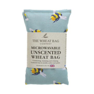 The Wheat Bag Company Unscented Wheat Bag Bumblebee