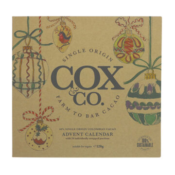 Cox & Co Advent Calendar