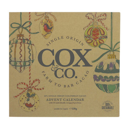 Cox & Co Advent Calendar