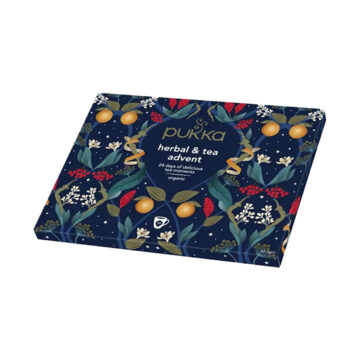 Pukka Tea Advent Calendar Organic 42.6g