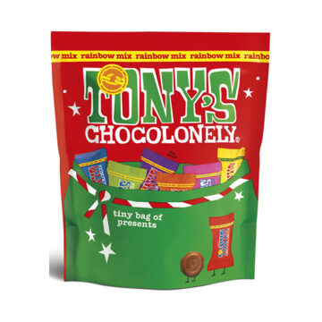 Tony’s Tiny Bag