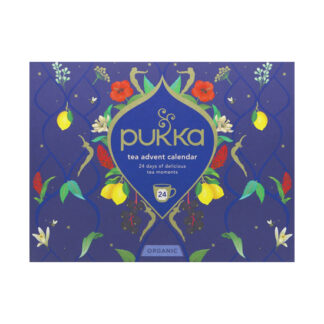 Pukka Tea Advent Calendar Organic