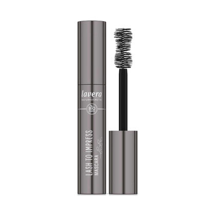 Lavera Lash To Impress Mascara Organic