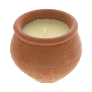 Dalit Candle Lavender and Vanilla