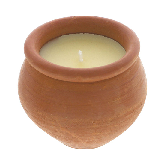 Dalit Candle Lavender and Vanilla