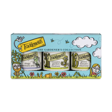 Tracklements The Gardener’s Collection 620g